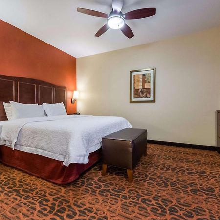 Hampton Inn & Suites Boulder North Exteriör bild
