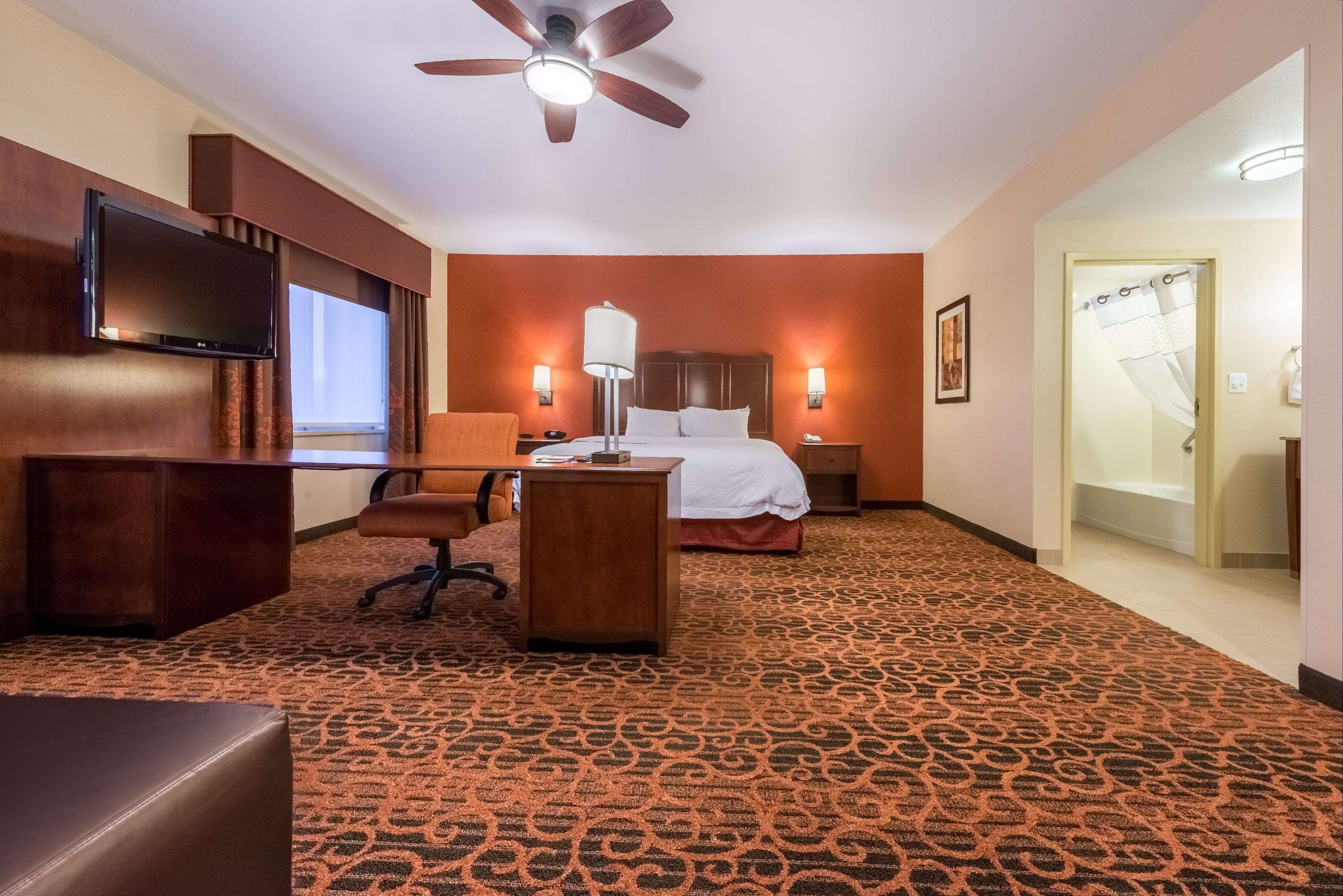 Hampton Inn & Suites Boulder North Exteriör bild