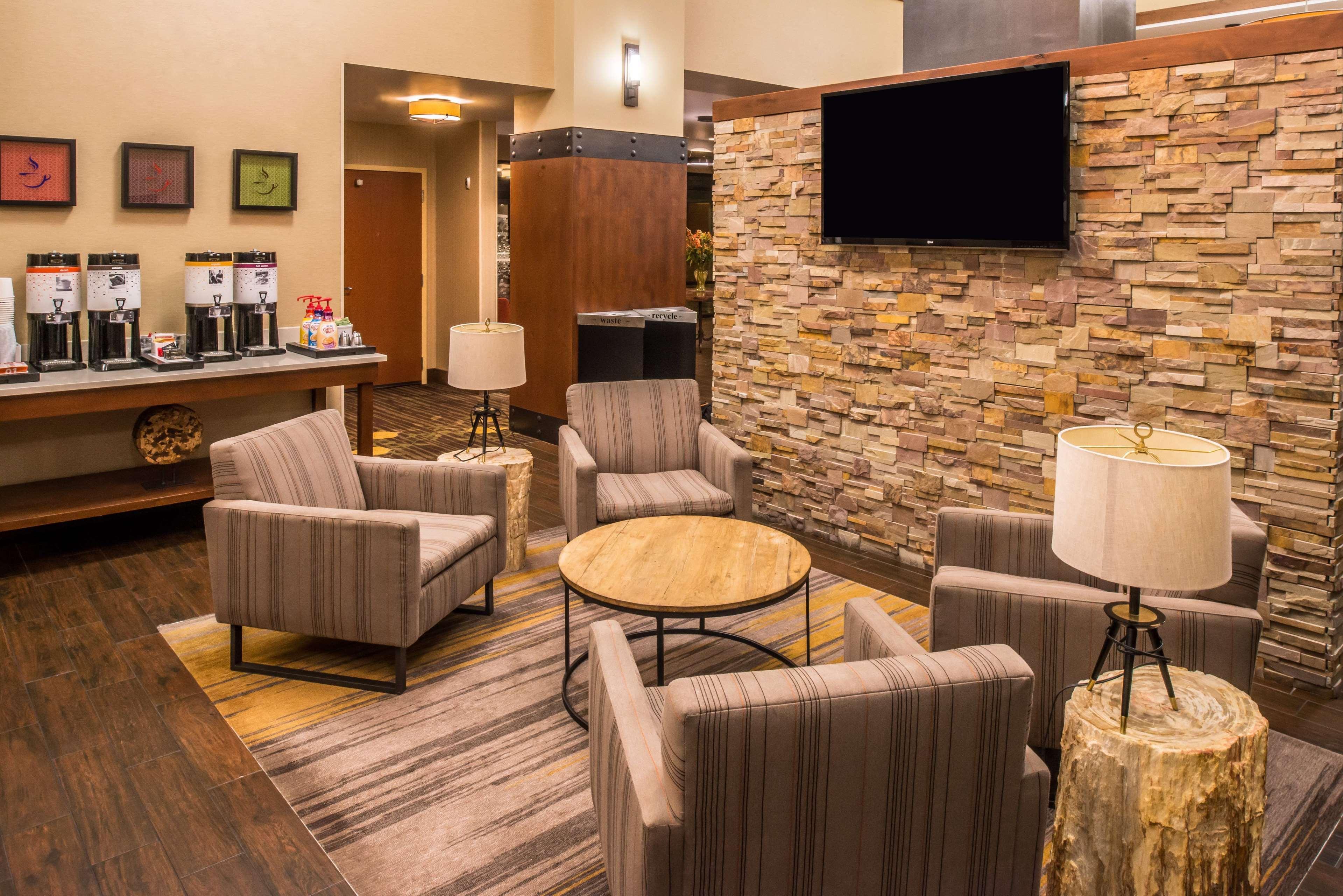 Hampton Inn & Suites Boulder North Exteriör bild