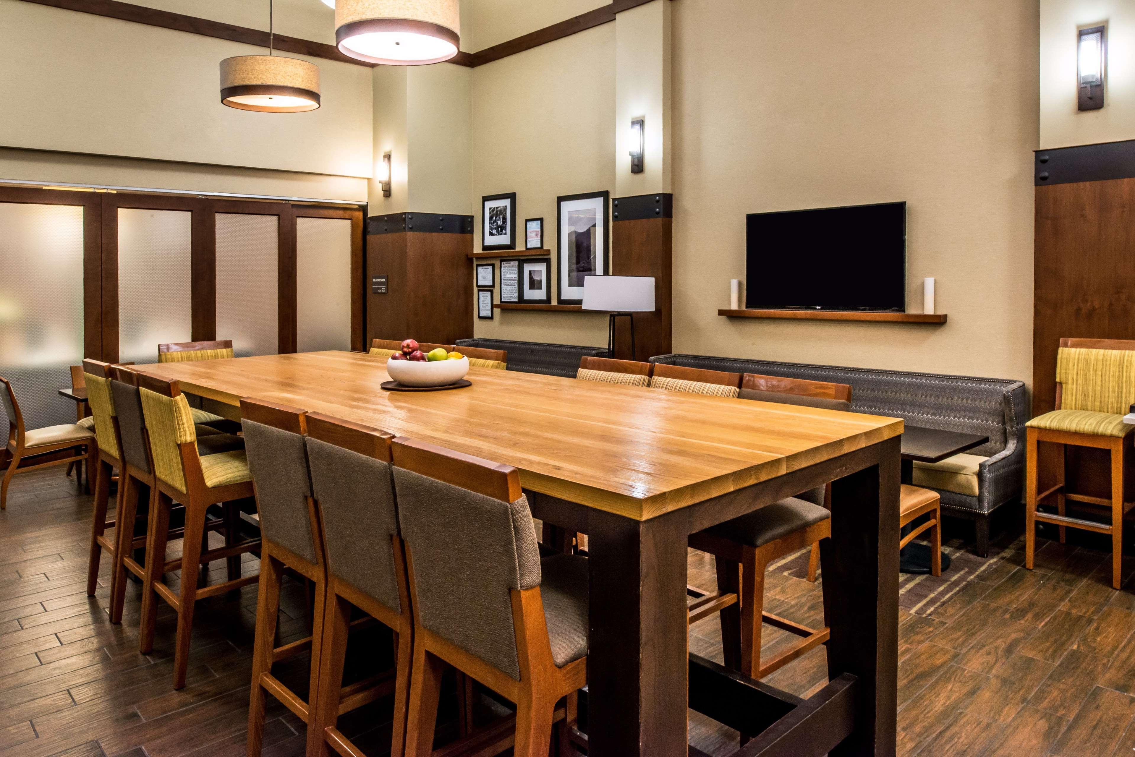 Hampton Inn & Suites Boulder North Exteriör bild