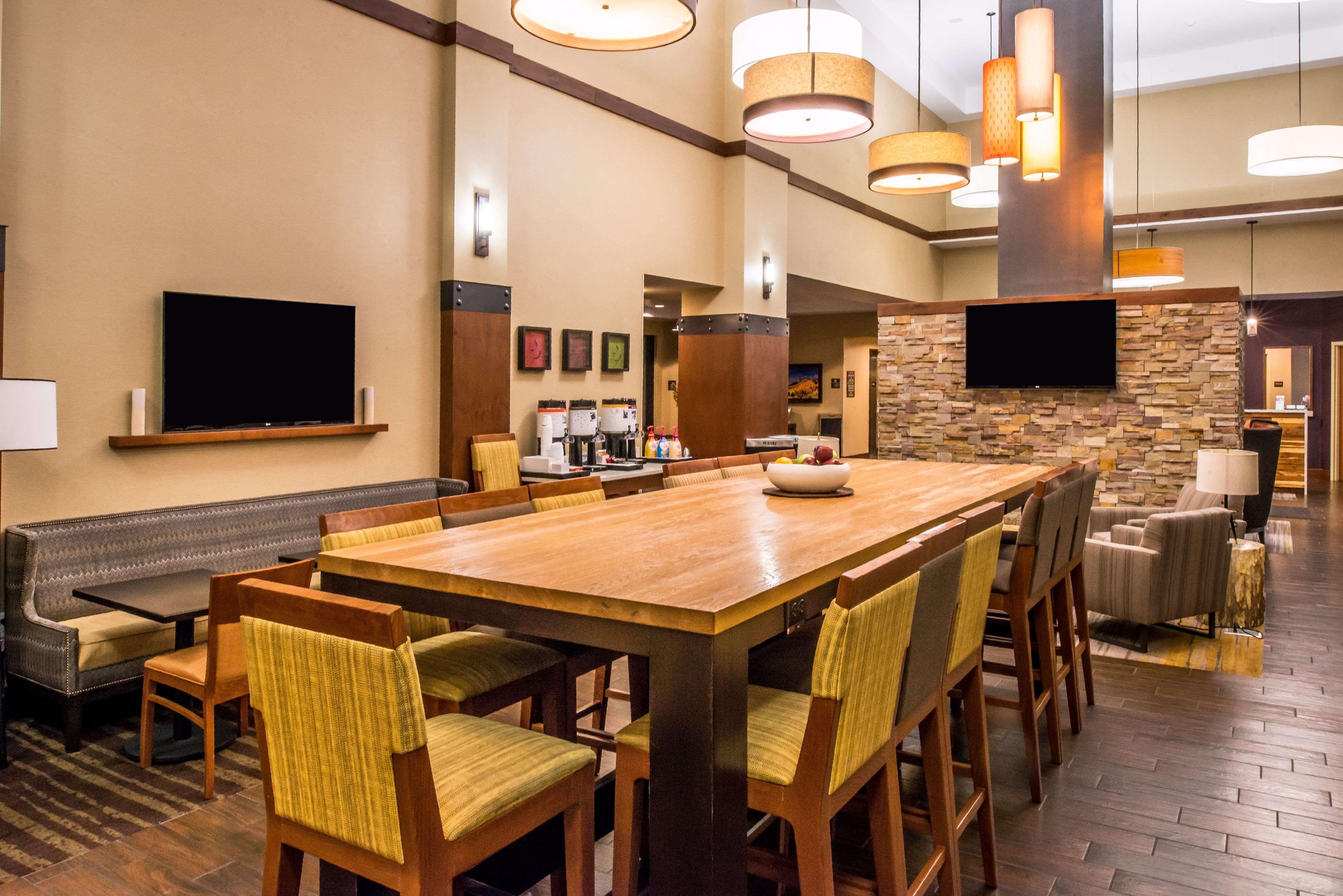 Hampton Inn & Suites Boulder North Exteriör bild
