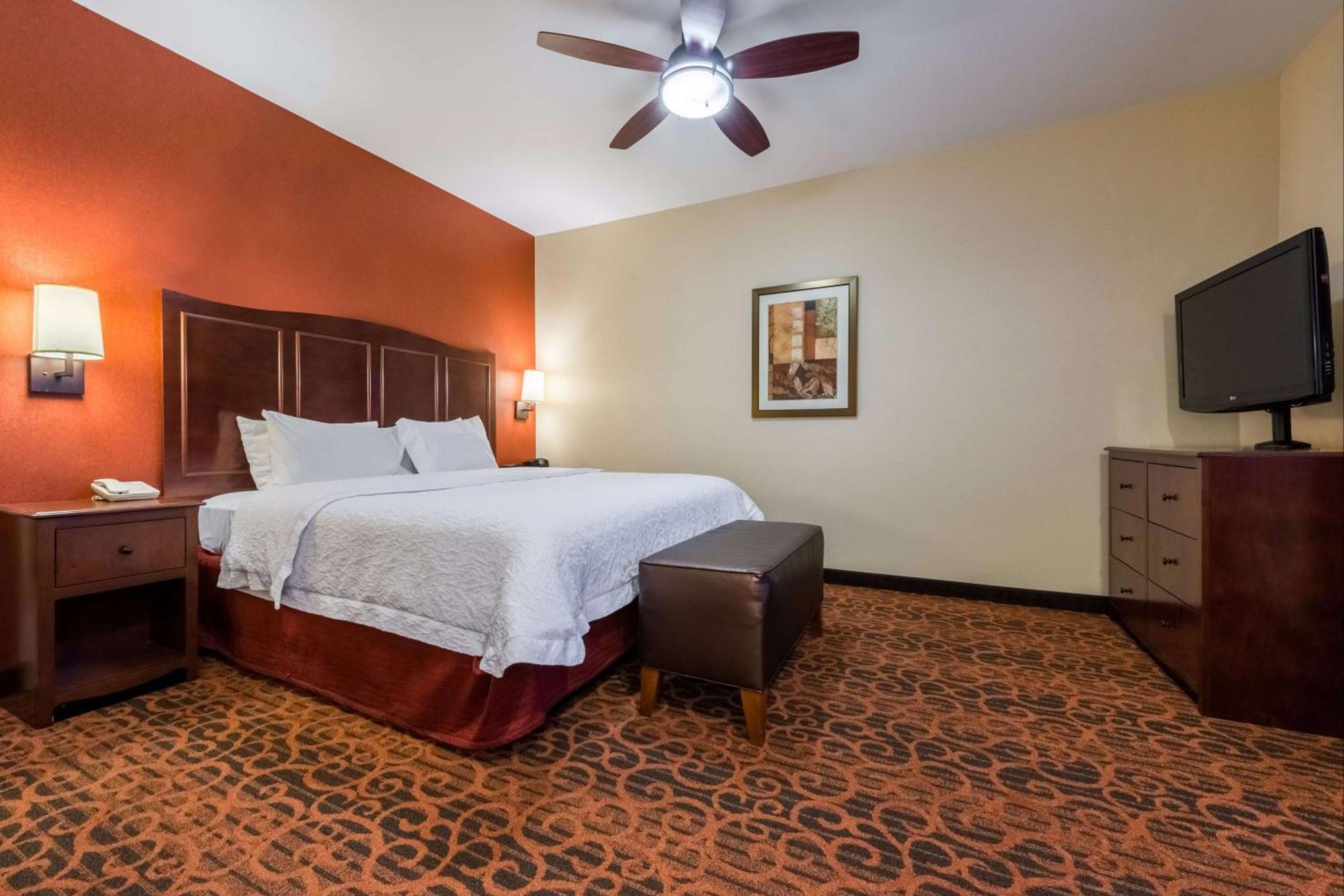 Hampton Inn & Suites Boulder North Exteriör bild