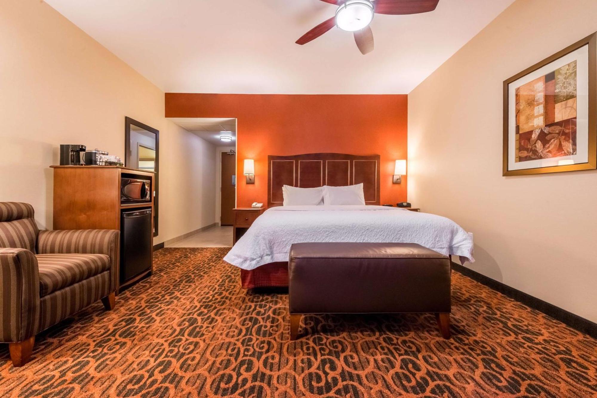 Hampton Inn & Suites Boulder North Exteriör bild