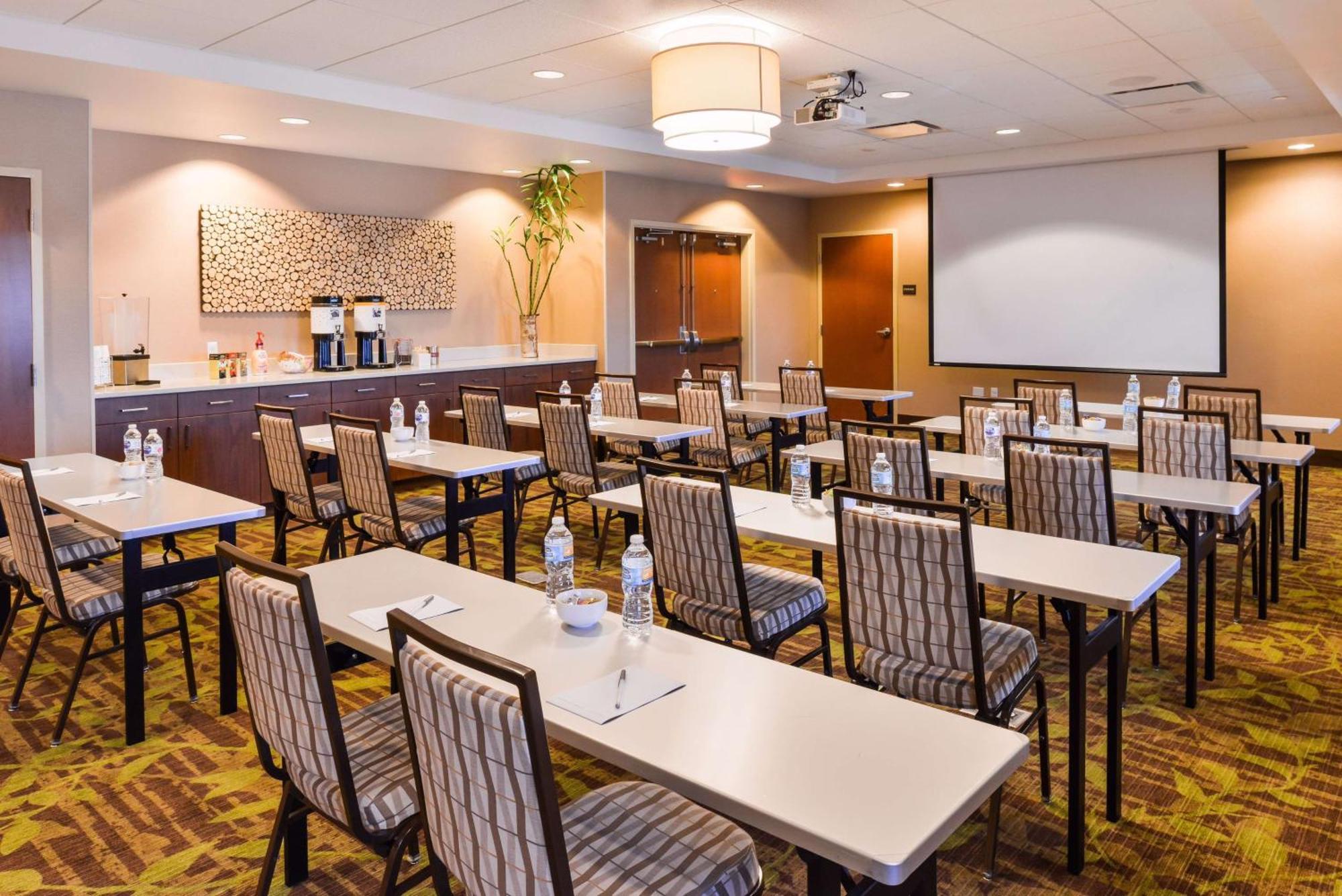 Hampton Inn & Suites Boulder North Exteriör bild