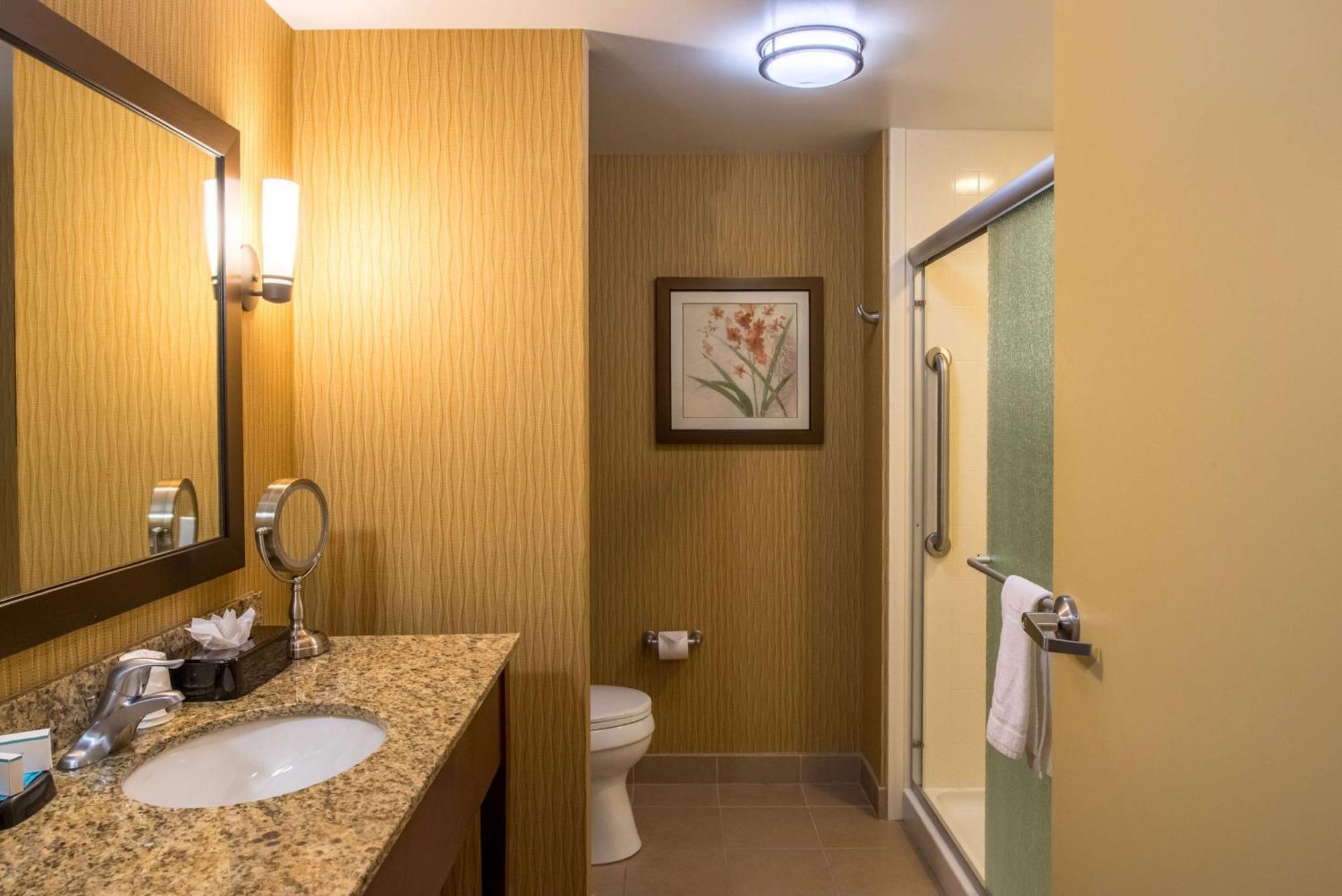 Hampton Inn & Suites Boulder North Exteriör bild