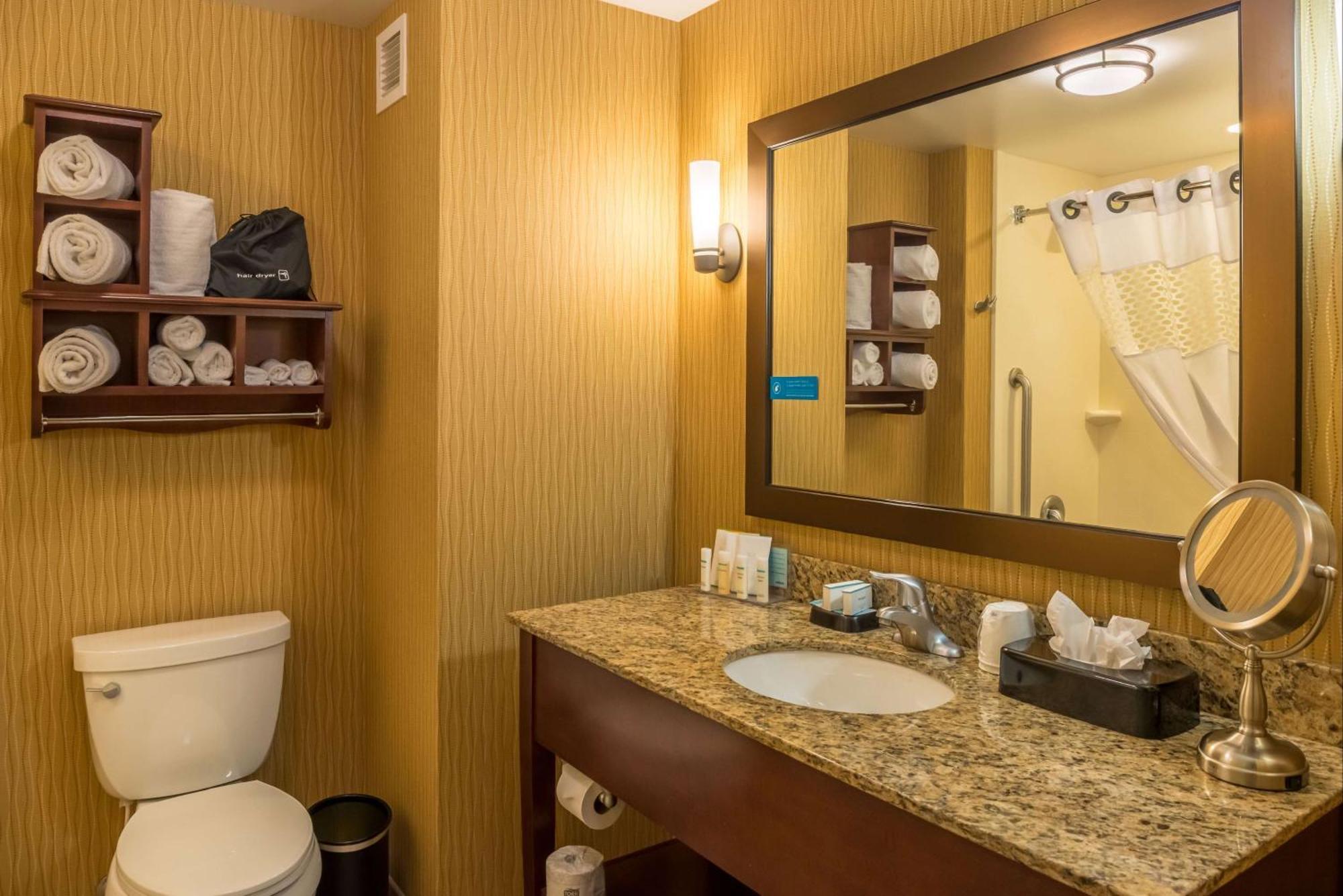 Hampton Inn & Suites Boulder North Exteriör bild