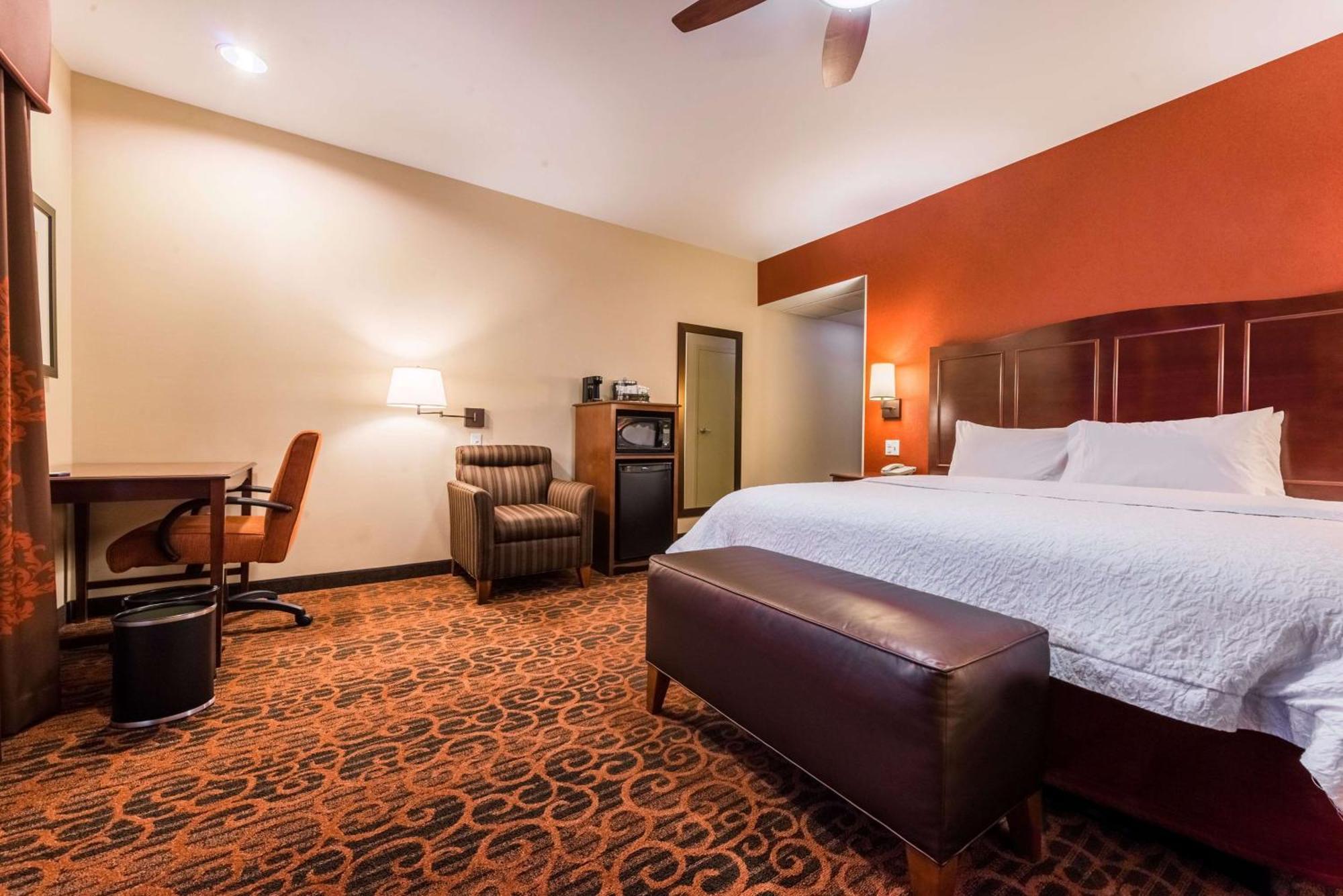 Hampton Inn & Suites Boulder North Exteriör bild