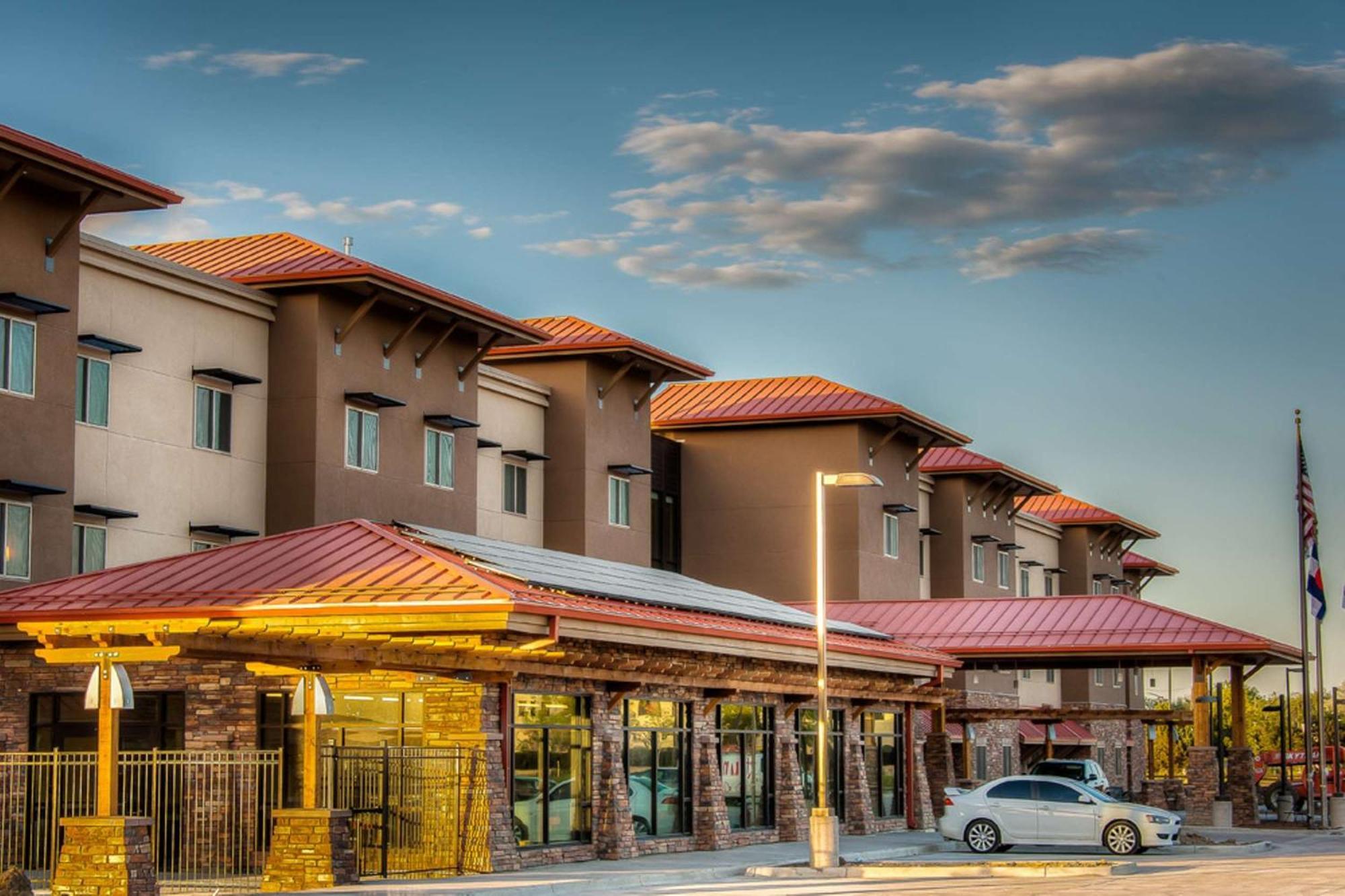 Hampton Inn & Suites Boulder North Exteriör bild