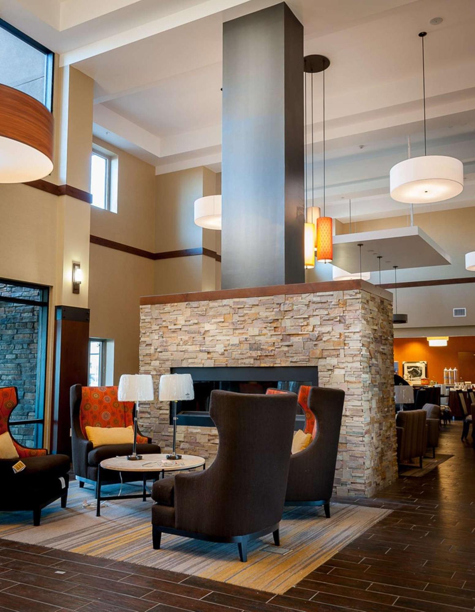 Hampton Inn & Suites Boulder North Exteriör bild