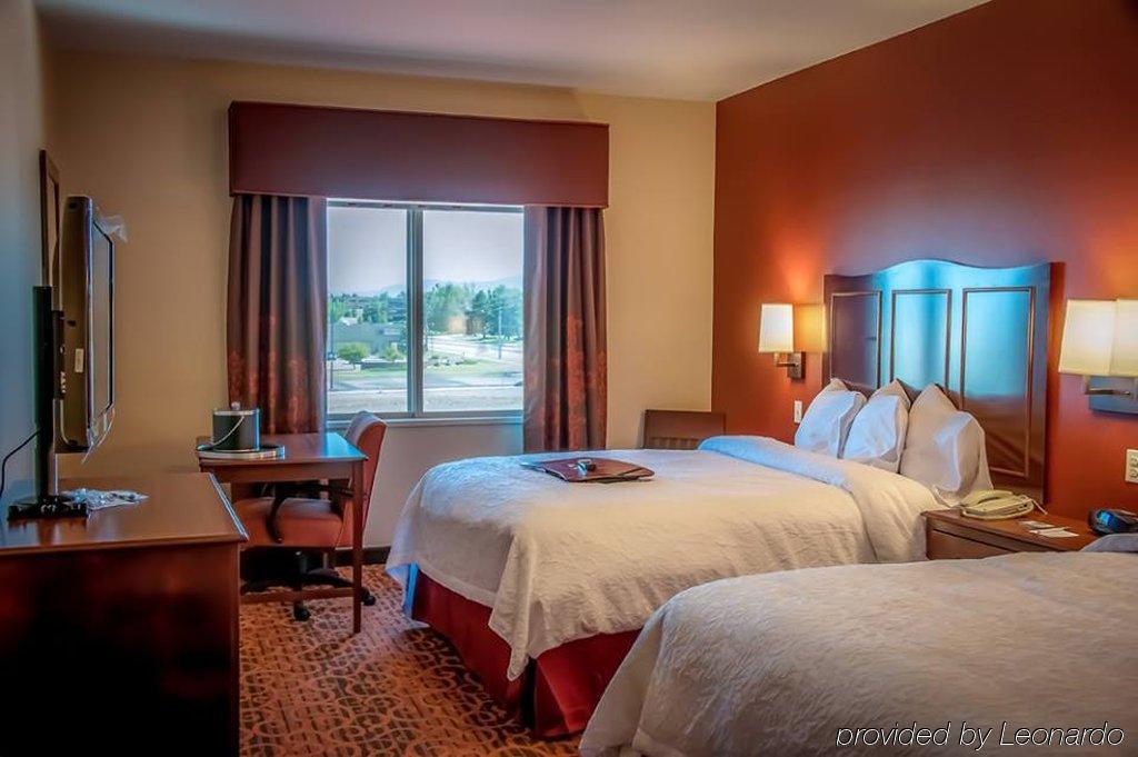 Hampton Inn & Suites Boulder North Exteriör bild