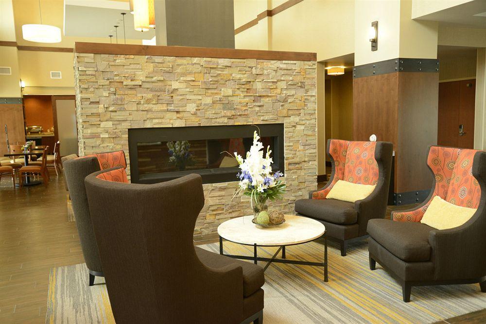 Hampton Inn & Suites Boulder North Exteriör bild