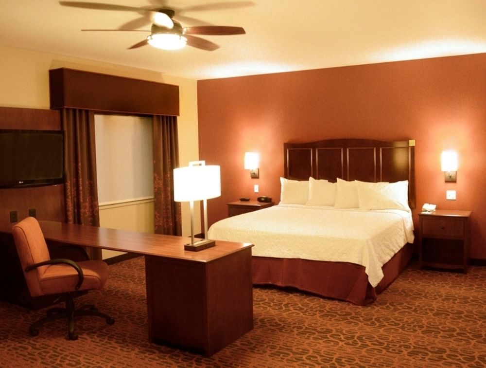 Hampton Inn & Suites Boulder North Exteriör bild
