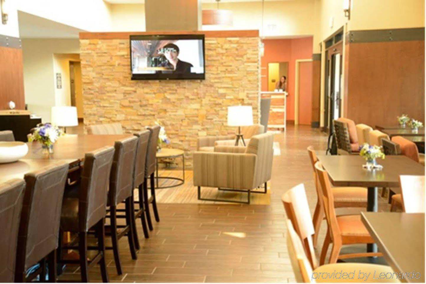 Hampton Inn & Suites Boulder North Exteriör bild