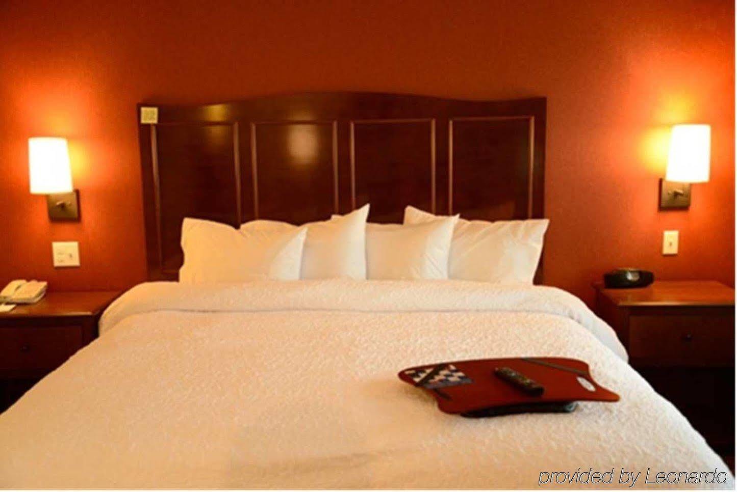 Hampton Inn & Suites Boulder North Exteriör bild
