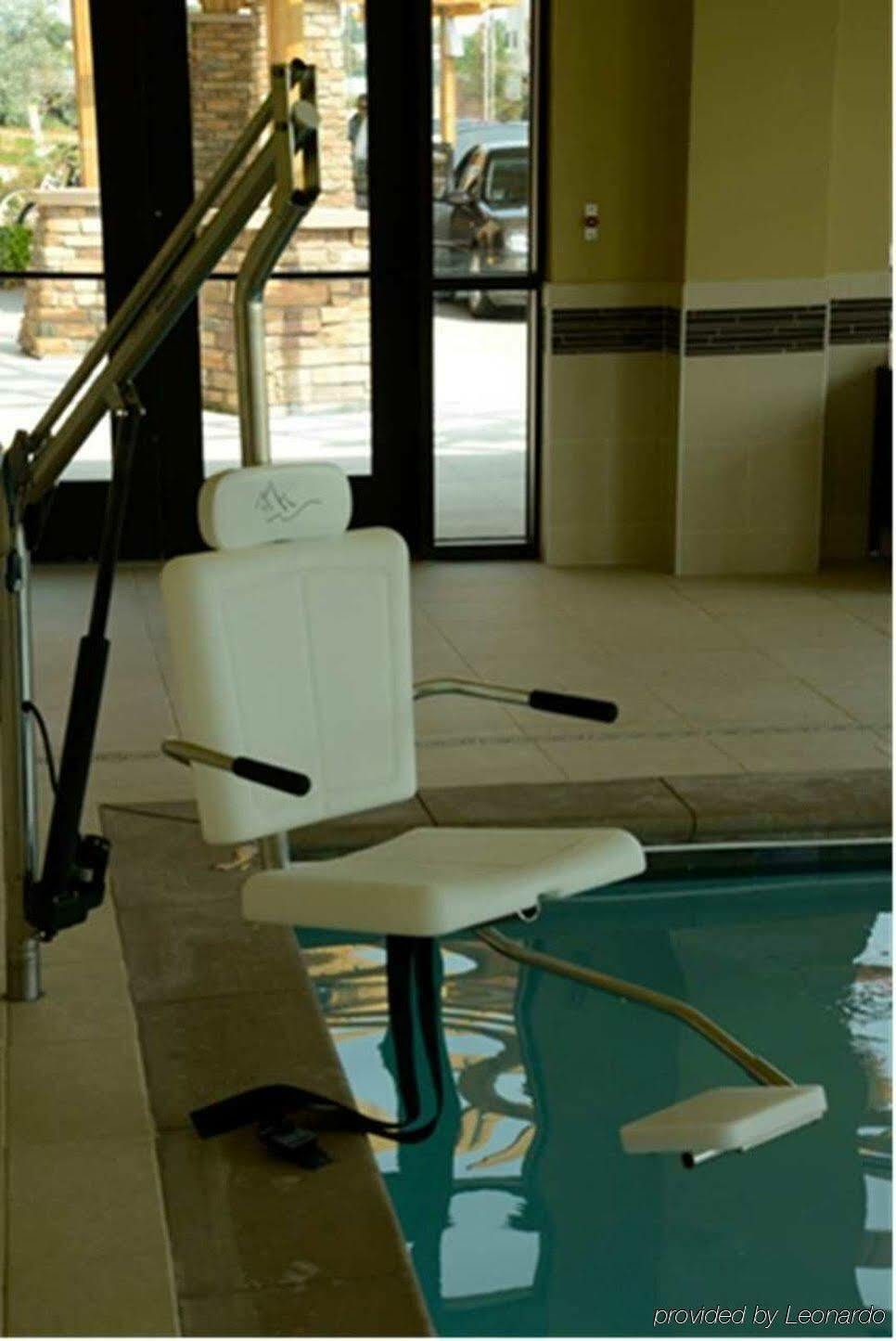 Hampton Inn & Suites Boulder North Exteriör bild